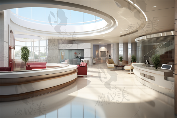 瑞冠口腔门诊部