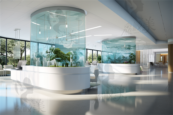 武汉新至美医疗美容医院