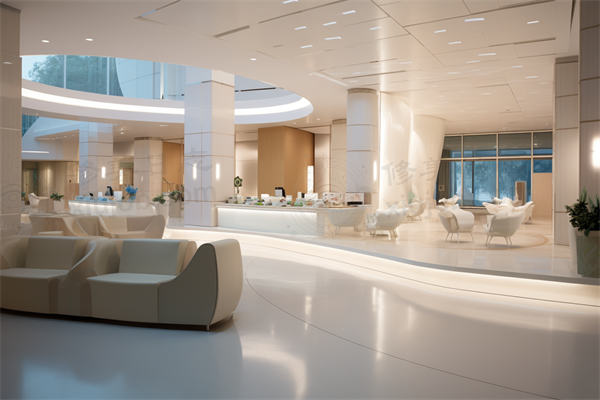 南昌博美医疗美容门诊部