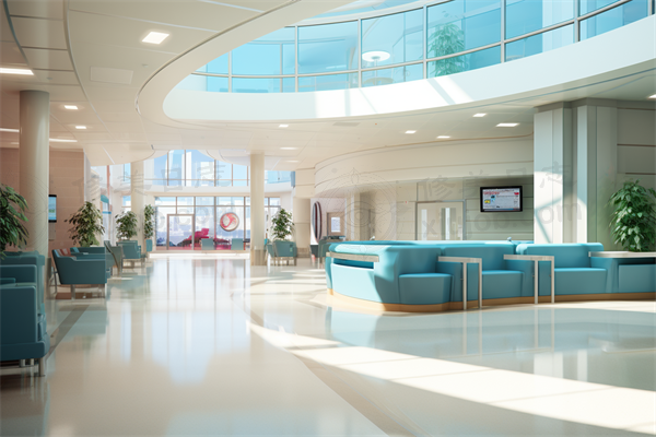 济南旭美医疗整形美容医院