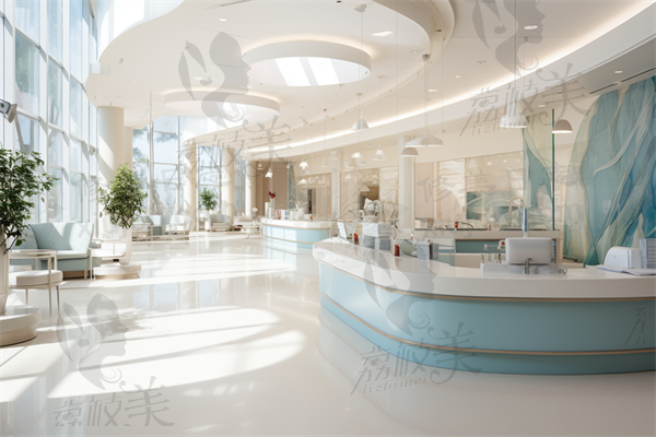 上海星和医疗美容门诊部