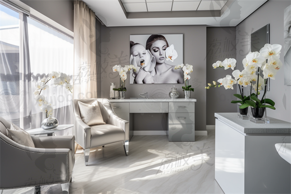 葫芦岛市第二人民医院眼科