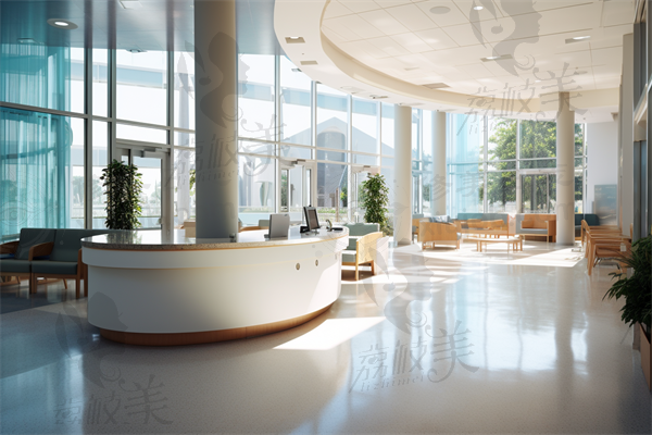 吉林油田总医院眼科