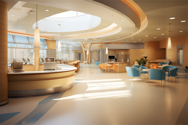 湖南长沙吉强眼科医院