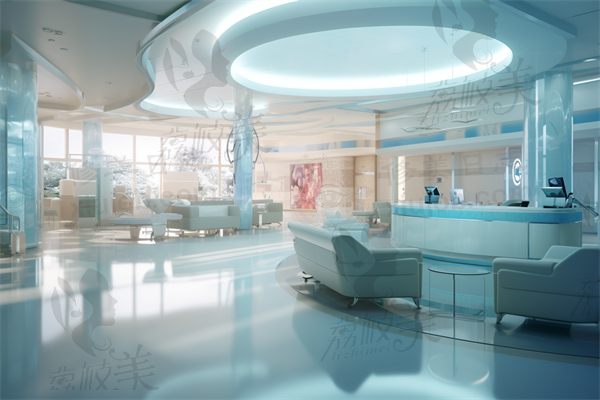 西安爱洛慕梵整形医院