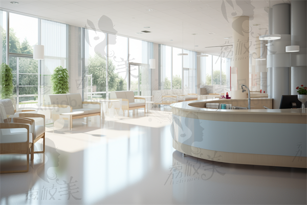 上海赛德阳光口腔医院