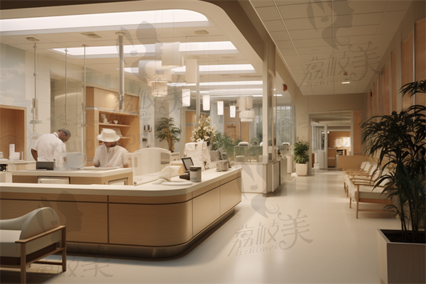 江西赣州金铂利口腔