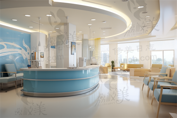 成都德顿齿科诊所