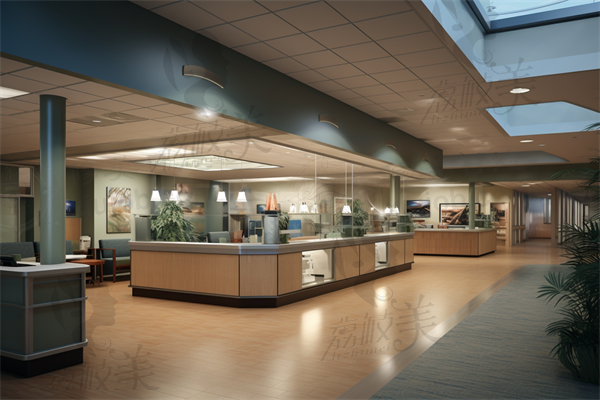 波轮美整形外科