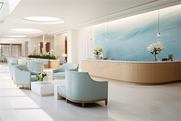 太原康明眼科门诊部