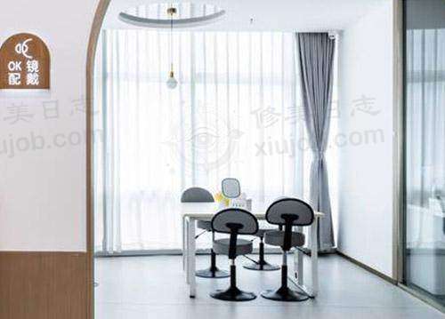 深圳悦瞳眼科门诊部