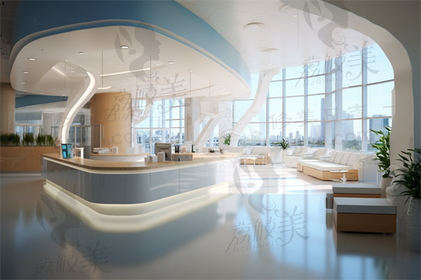 延吉市延世整形医院