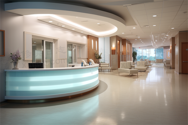 石狮林亚育口腔门诊部