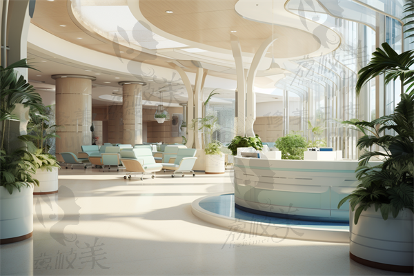 山东济南国宁口腔