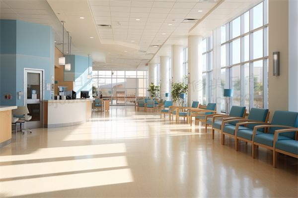 成都市第五人民医院眼科