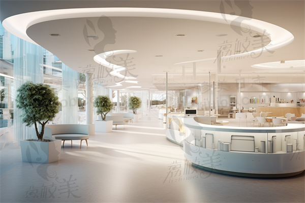 成都中科美美整形医疗美容门诊部