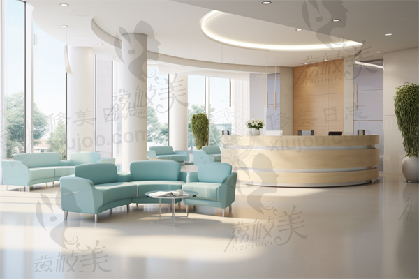 北京良乡优贝口腔门诊部