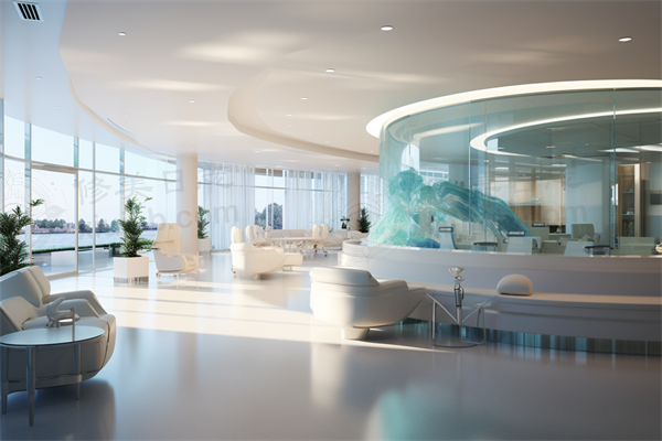 山东临沂三人行口腔诊所