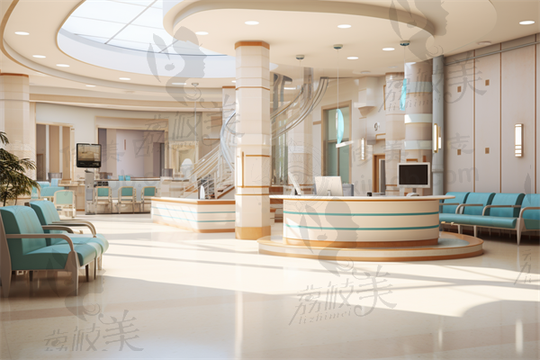 三河靓美东区口腔门诊部