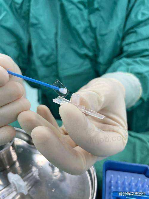 松原宝玲眼科诊所