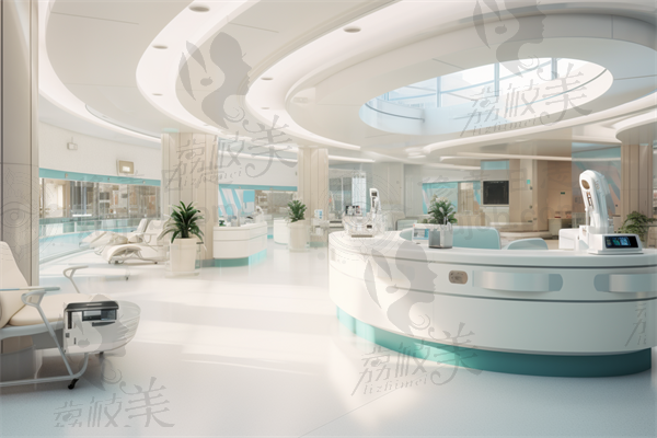 北京宁联西海眼科