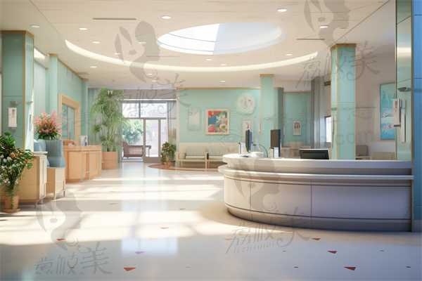 长沙岳麓区利尔口腔门诊部