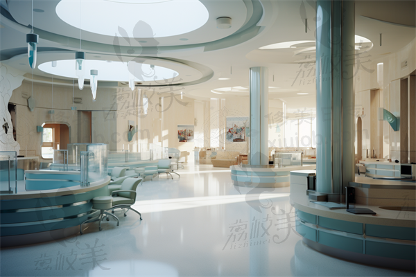 赤峰市宁城县中心医院眼科