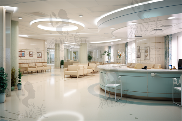 重庆光遇整形医院