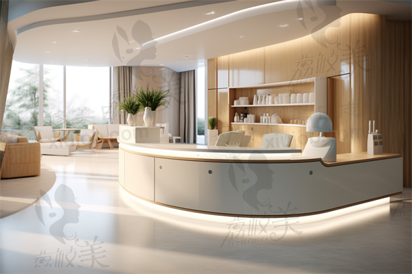 重庆雍国纽莱整形医院