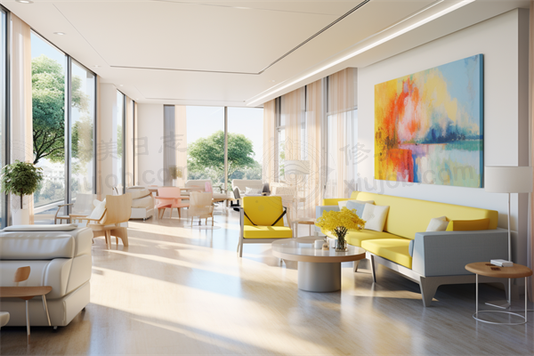 重庆东上整形医院