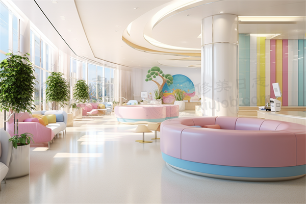 石家庄牙博士口腔医院长安第一口腔门诊部