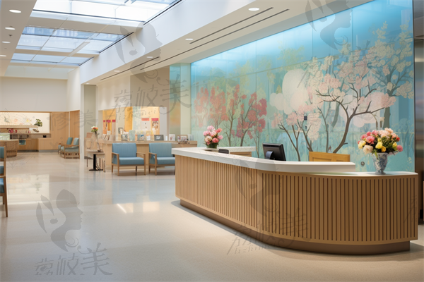 北京协和医院中心