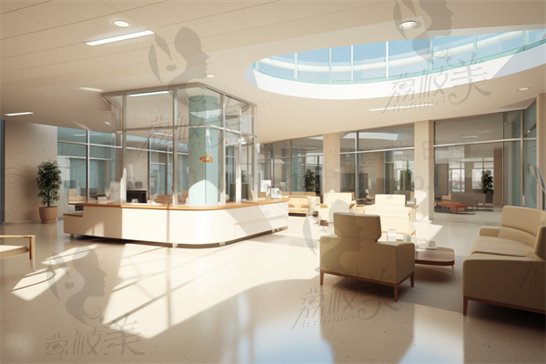 四川大学华西第四医院眼科