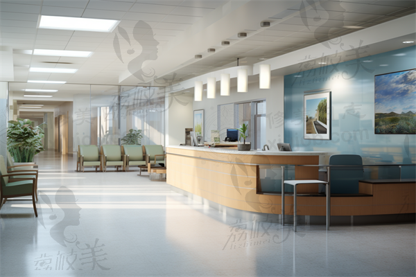 深圳星禾丽美整形医院