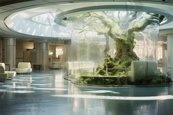 常州市第二人民医院美容整形科