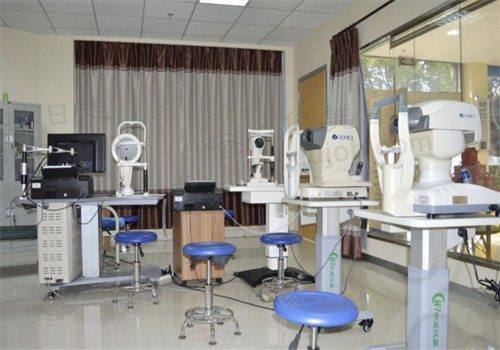 绍兴爱尔眼科医院