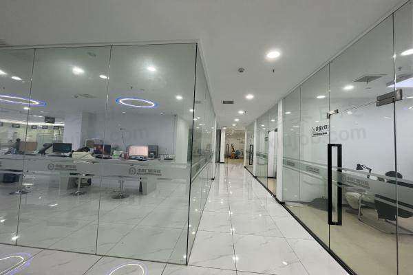 宜昌中南口腔医院