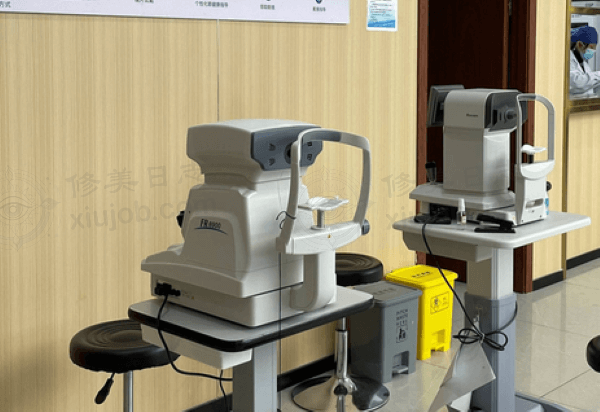 福建建瓯亮睛眼科医院