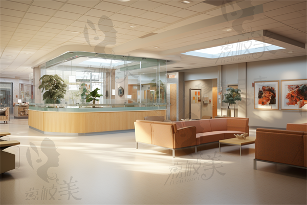 河北省沧州中西医结合医院眼科