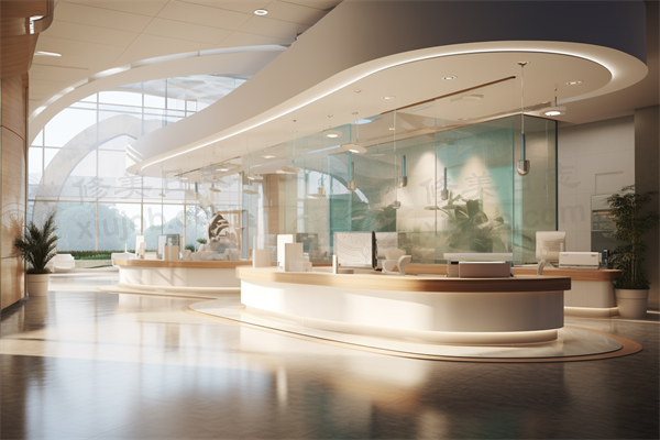 上海未来视界眼科连锁