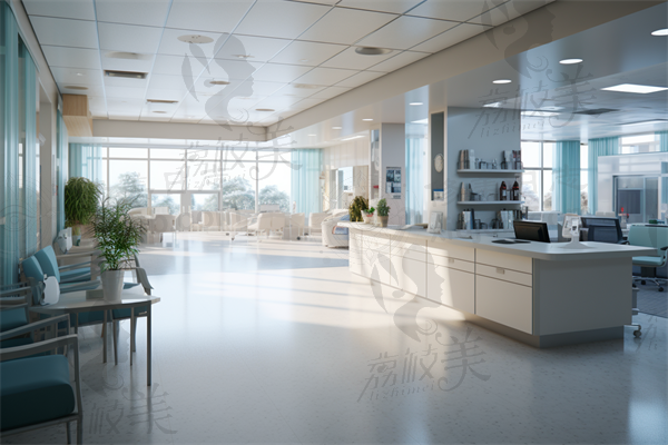 大连美尔口腔门诊部