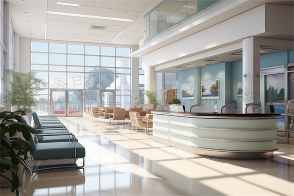 遵义金科口腔门诊部怎么样？科室全设备优服务好