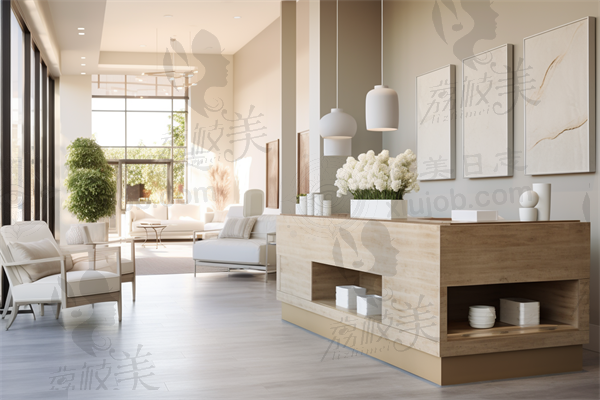 武汉颜范柠美医疗门诊部