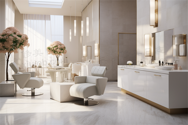 北京予馨美植发医疗美容诊所