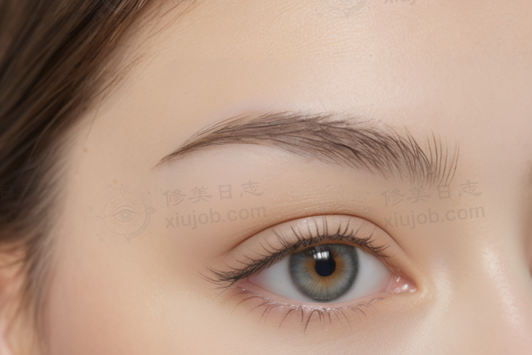 北京右安门医院眼科