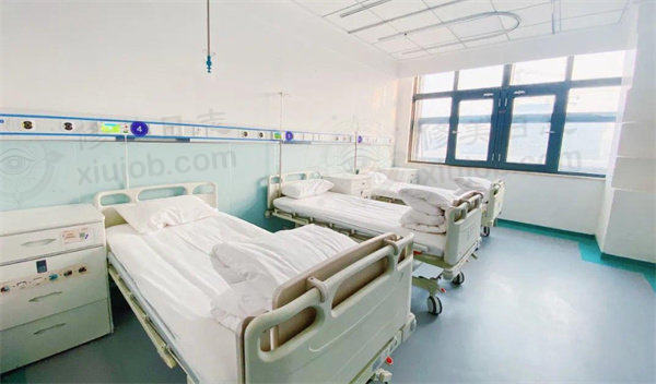 贵州航天医院眼科