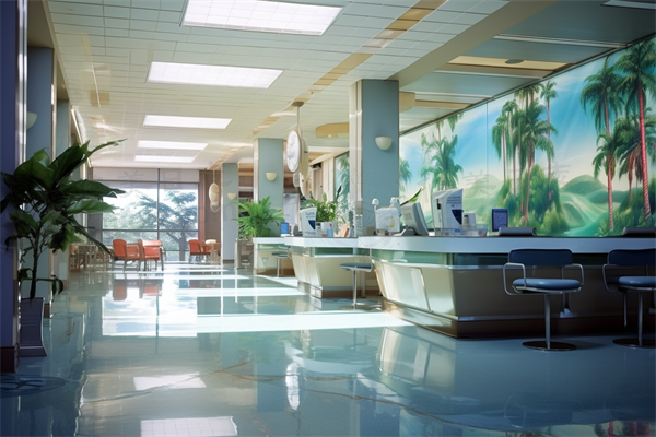 上海瑞东医院整形科