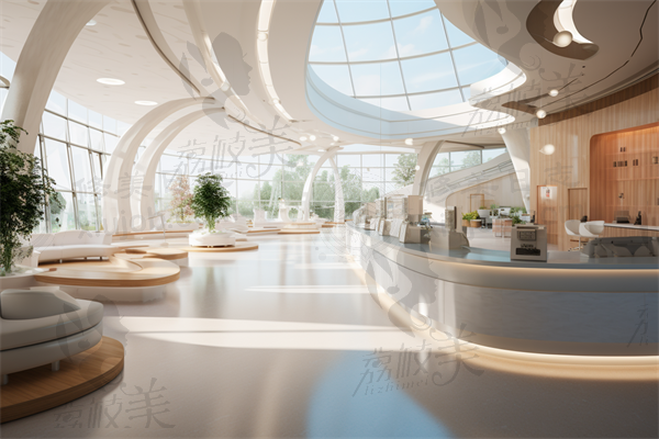 苏州美奥口腔(昆山店）