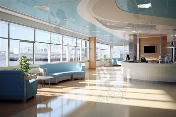 深圳何锋口腔诊所