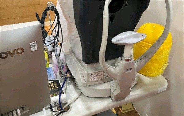 医院资质与合规声明